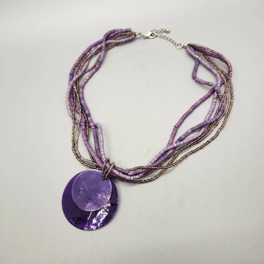 Unbranded/Generic purple seed